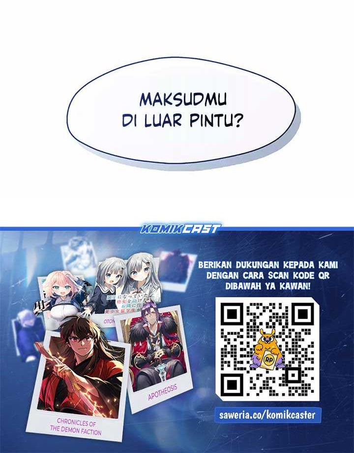 Underworld Restaurant Chapter 57 - halaman 35