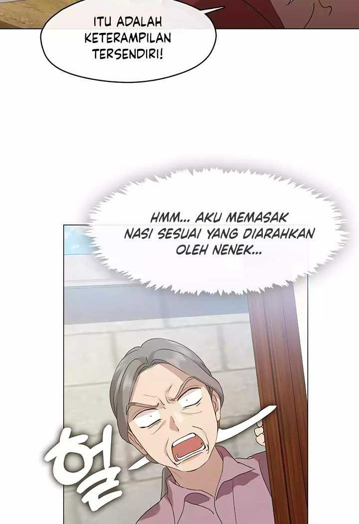 Underworld Restaurant Chapter 57 - halaman 5