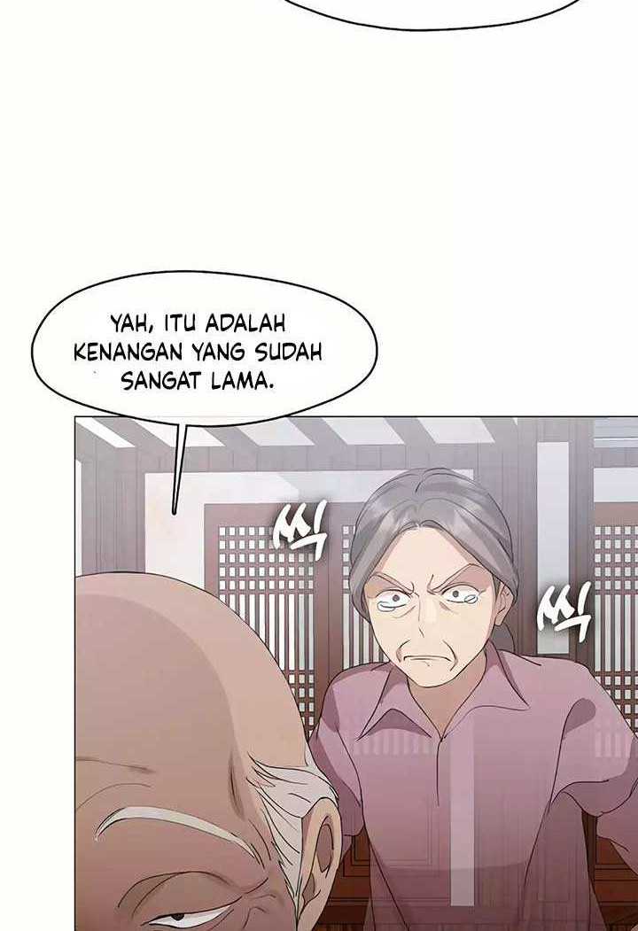 Underworld Restaurant Chapter 57 - halaman 7