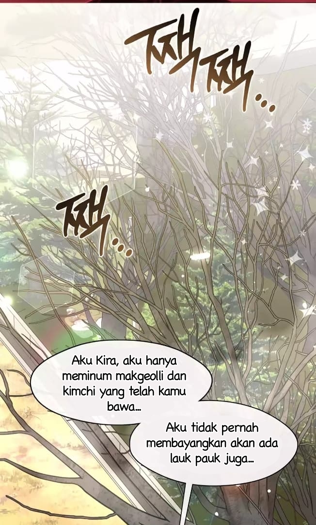 Underworld Restaurant Chapter 58 - halaman 1