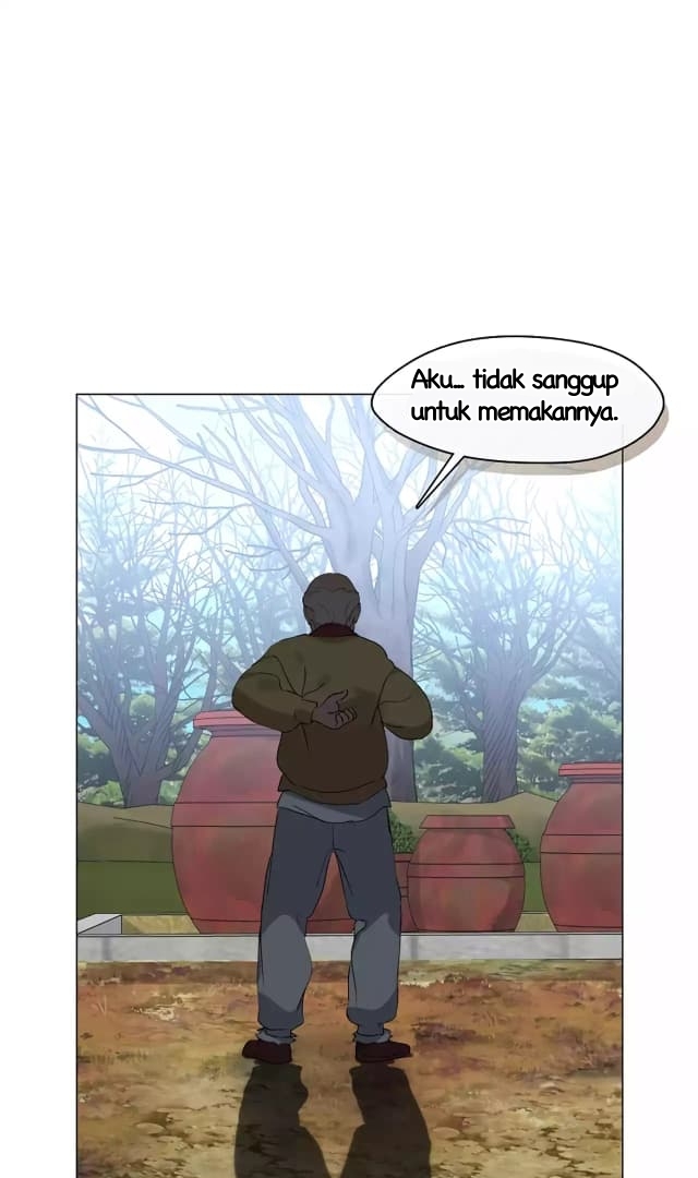 Underworld Restaurant Chapter 58 - halaman 13