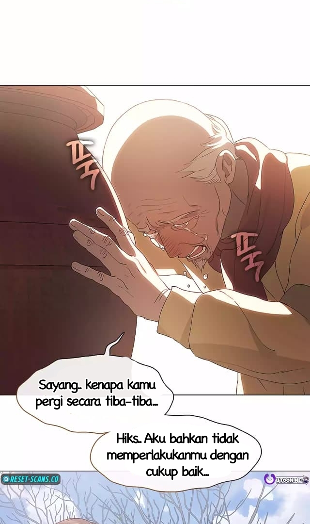 Underworld Restaurant Chapter 58 - halaman 22