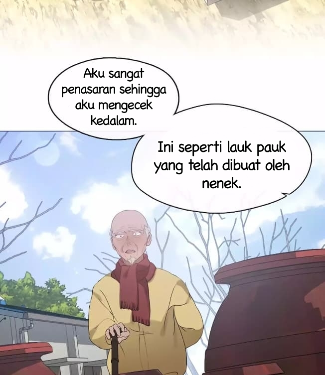 Underworld Restaurant Chapter 58 - halaman 3