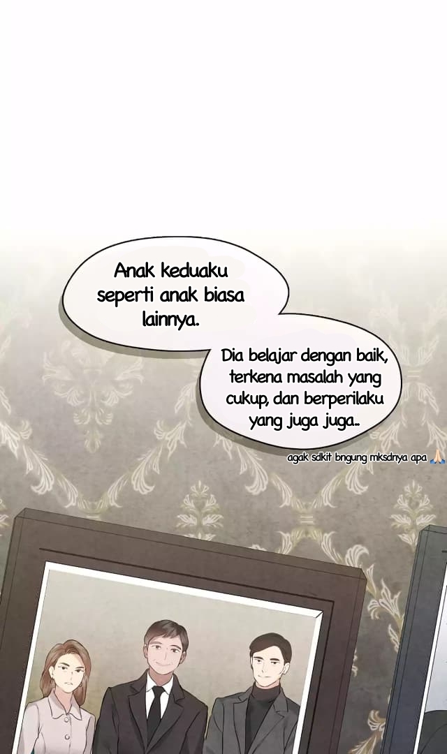 Underworld Restaurant Chapter 58 - halaman 34