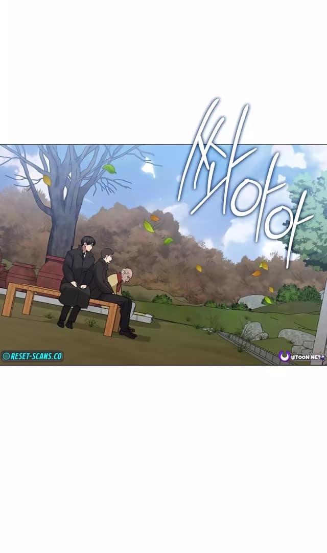 Underworld Restaurant Chapter 58 - halaman 50