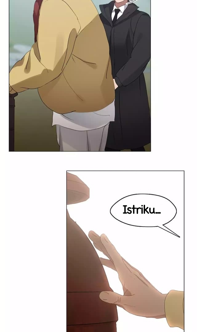 Underworld Restaurant Chapter 58 - halaman 6