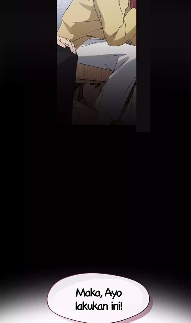 Underworld Restaurant Chapter 58 - halaman 62