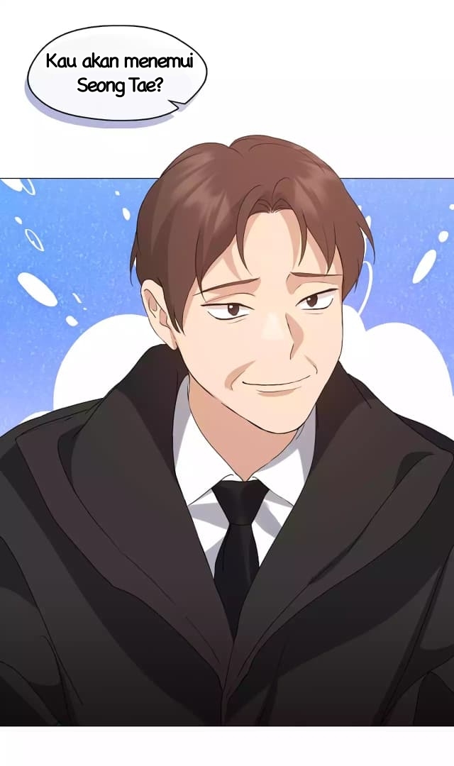 Underworld Restaurant Chapter 58 - halaman 65