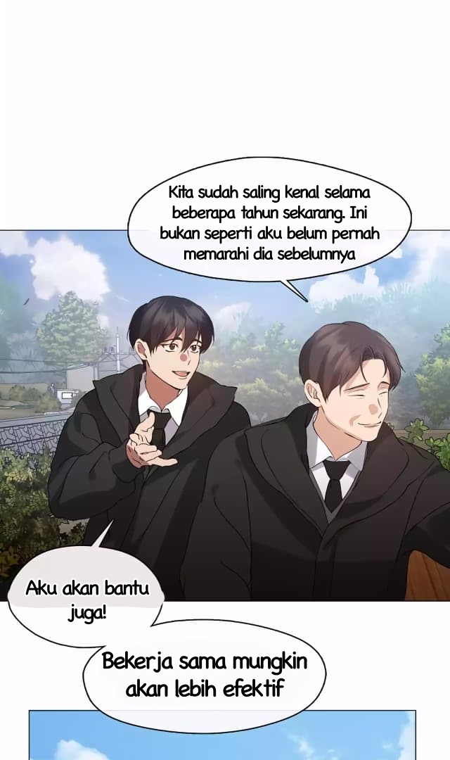 Underworld Restaurant Chapter 58 - halaman 66