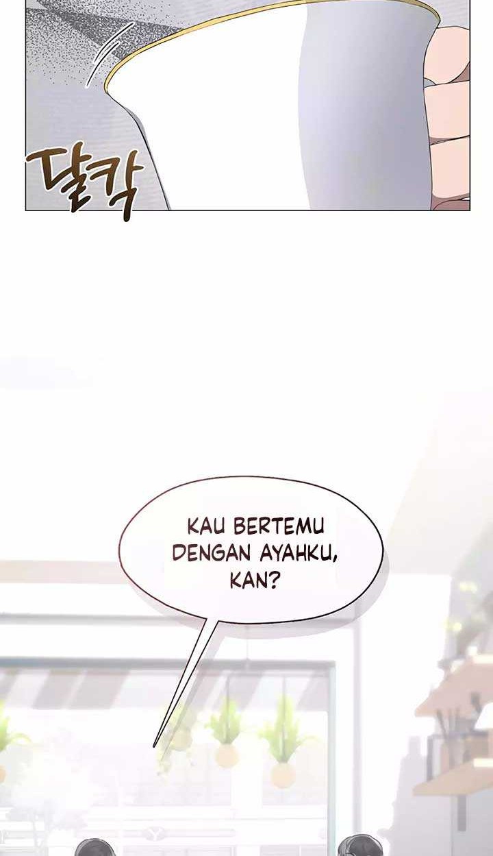 Underworld Restaurant Chapter 59 - halaman 11