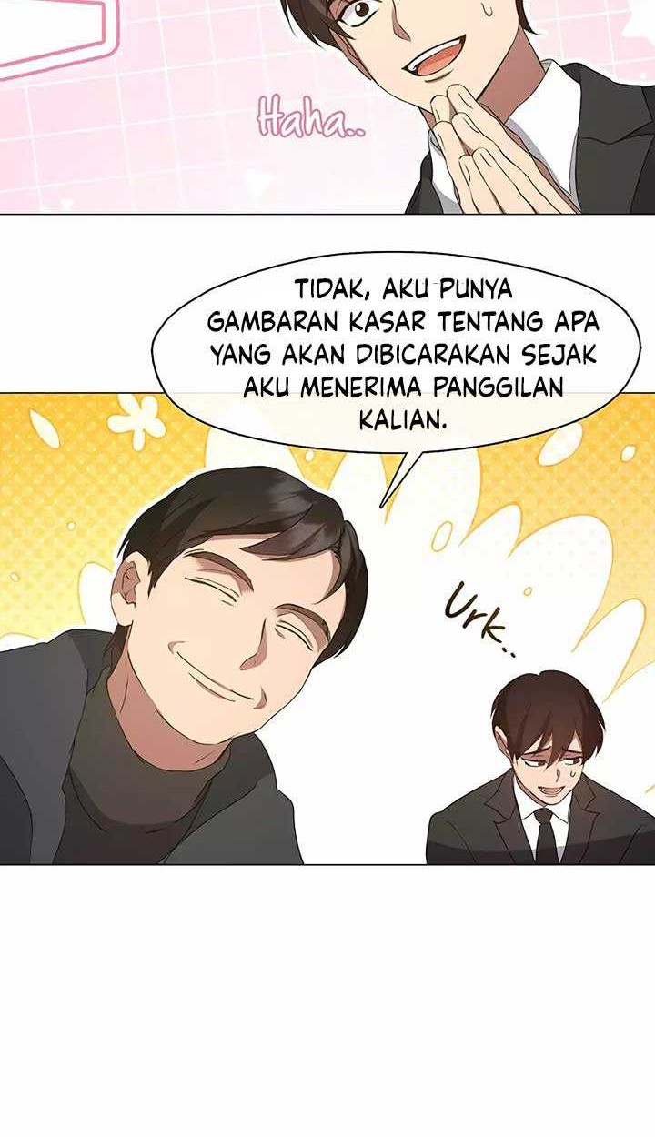Underworld Restaurant Chapter 59 - halaman 13