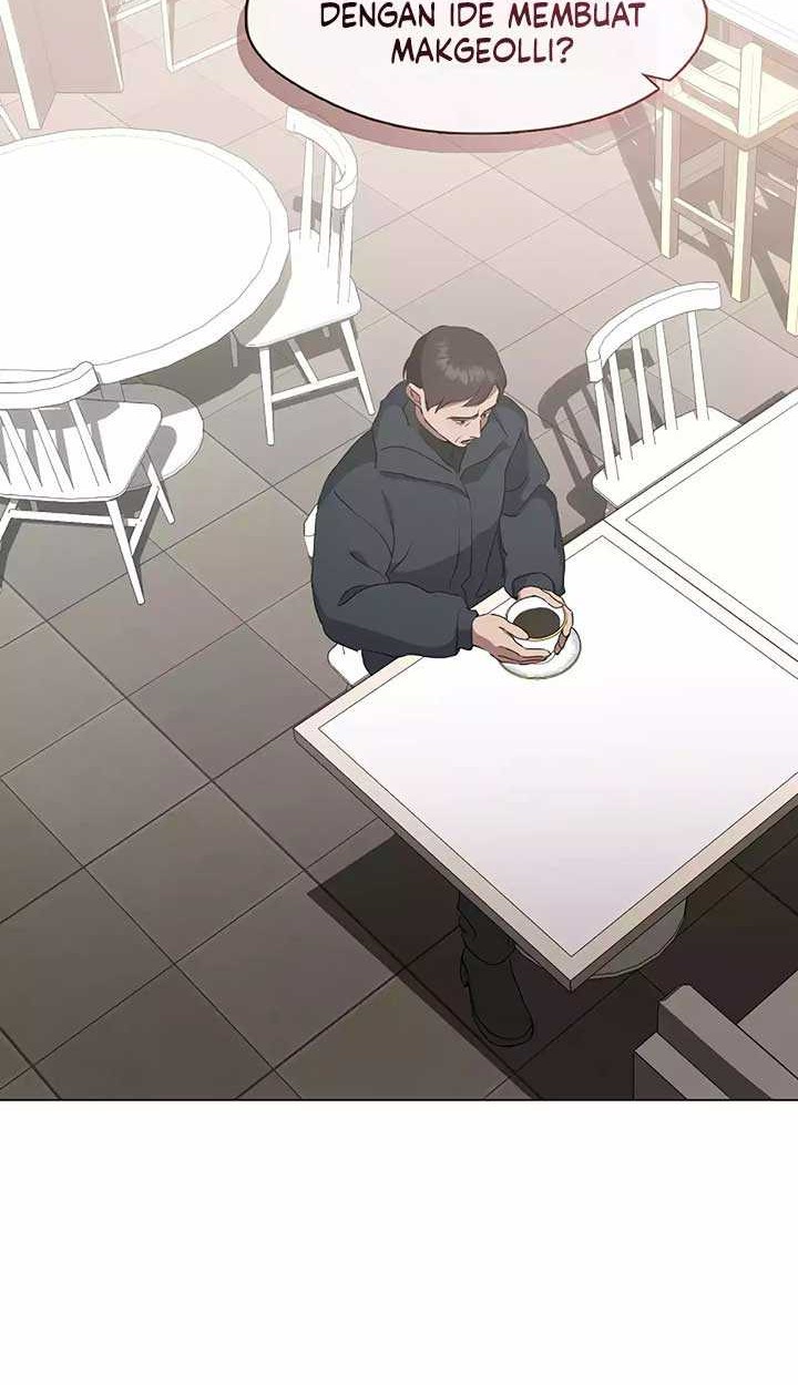 Underworld Restaurant Chapter 59 - halaman 19
