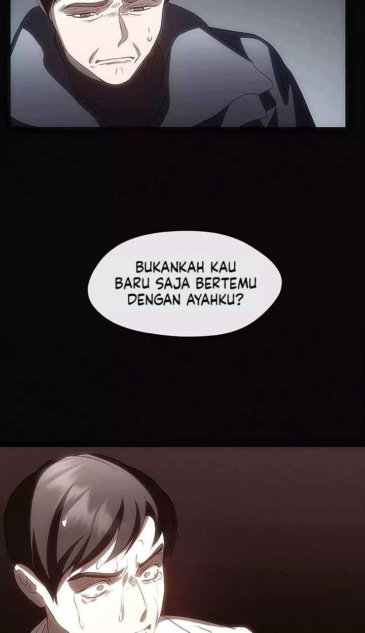 Underworld Restaurant Chapter 59 - halaman 23