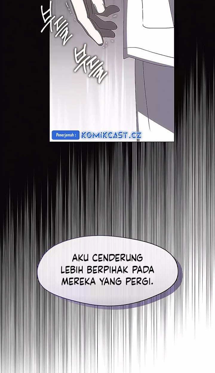 Underworld Restaurant Chapter 59 - halaman 25