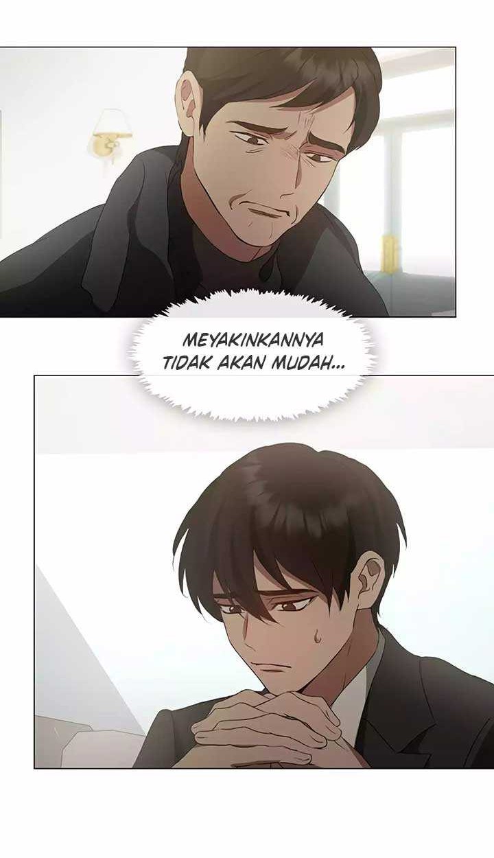 Underworld Restaurant Chapter 59 - halaman 27
