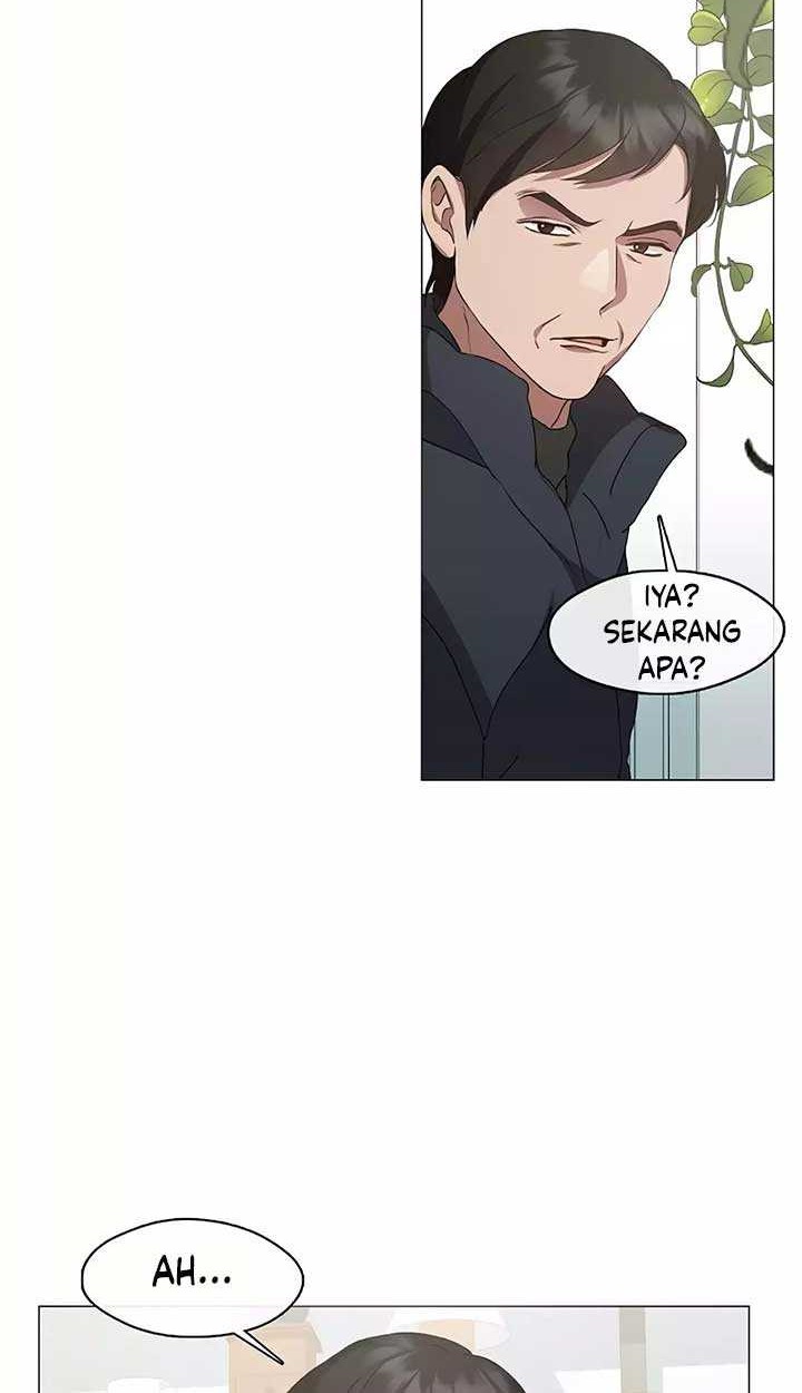Underworld Restaurant Chapter 59 - halaman 33