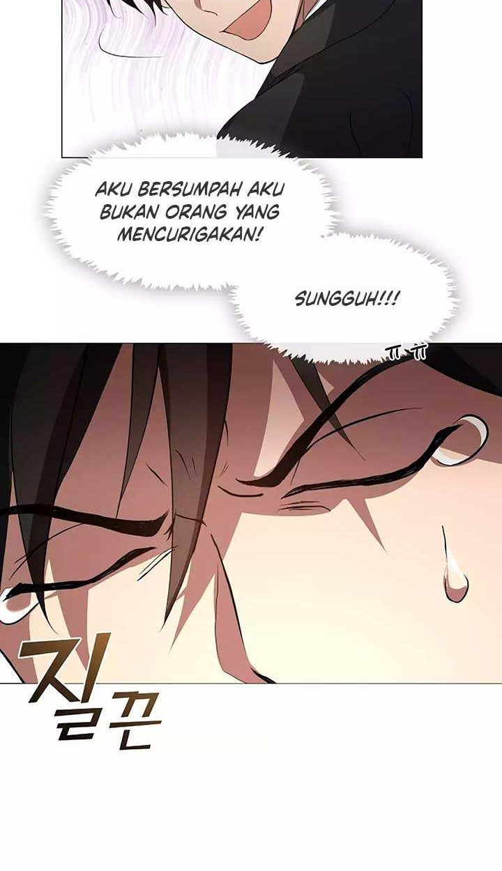 Underworld Restaurant Chapter 59 - halaman 35