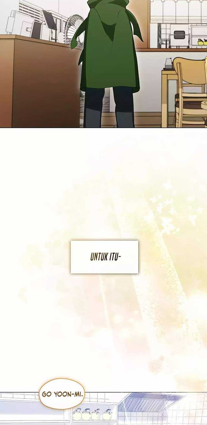 Underworld Restaurant Chapter 59 - halaman 39