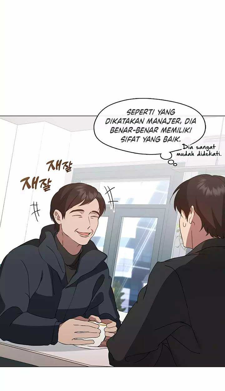 Underworld Restaurant Chapter 59 - halaman 9