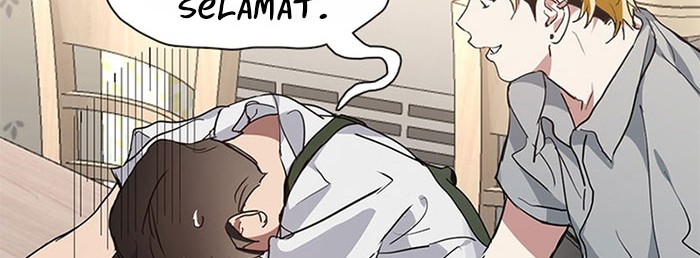 Underworld Restaurant Chapter 6 - halaman 21