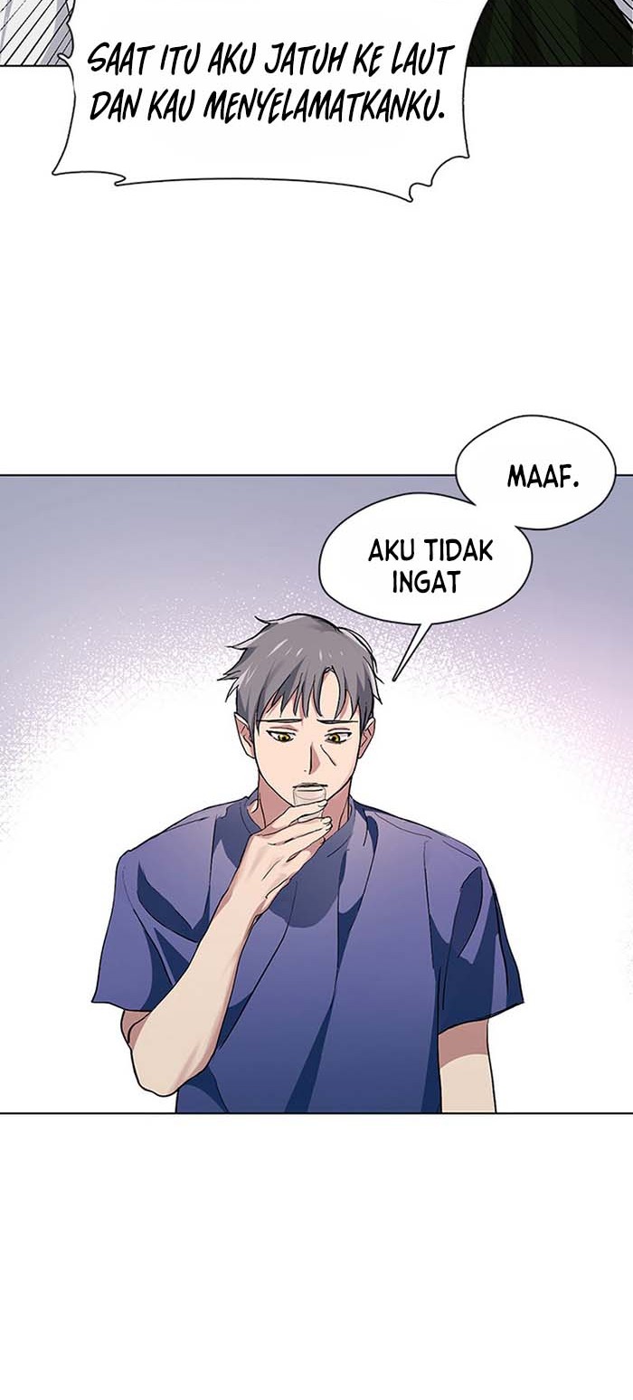 Underworld Restaurant Chapter 6 - halaman 33
