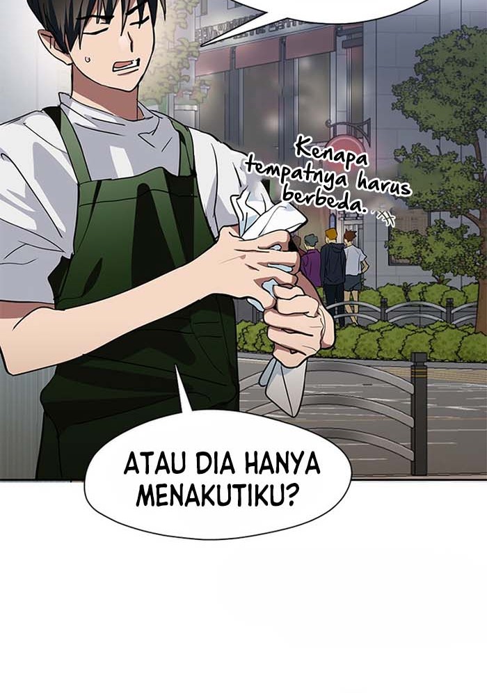 Underworld Restaurant Chapter 6 - halaman 7
