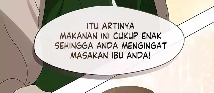 Underworld Restaurant Chapter 60 - halaman 35