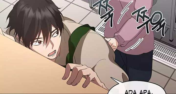 Underworld Restaurant Chapter 60 - halaman 39