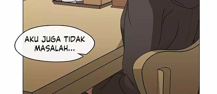 Underworld Restaurant Chapter 60 - halaman 7