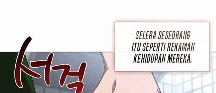 Underworld Restaurant Chapter 60 - halaman 9