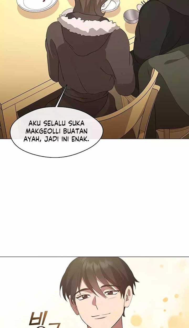 Underworld Restaurant Chapter 61 - halaman 11