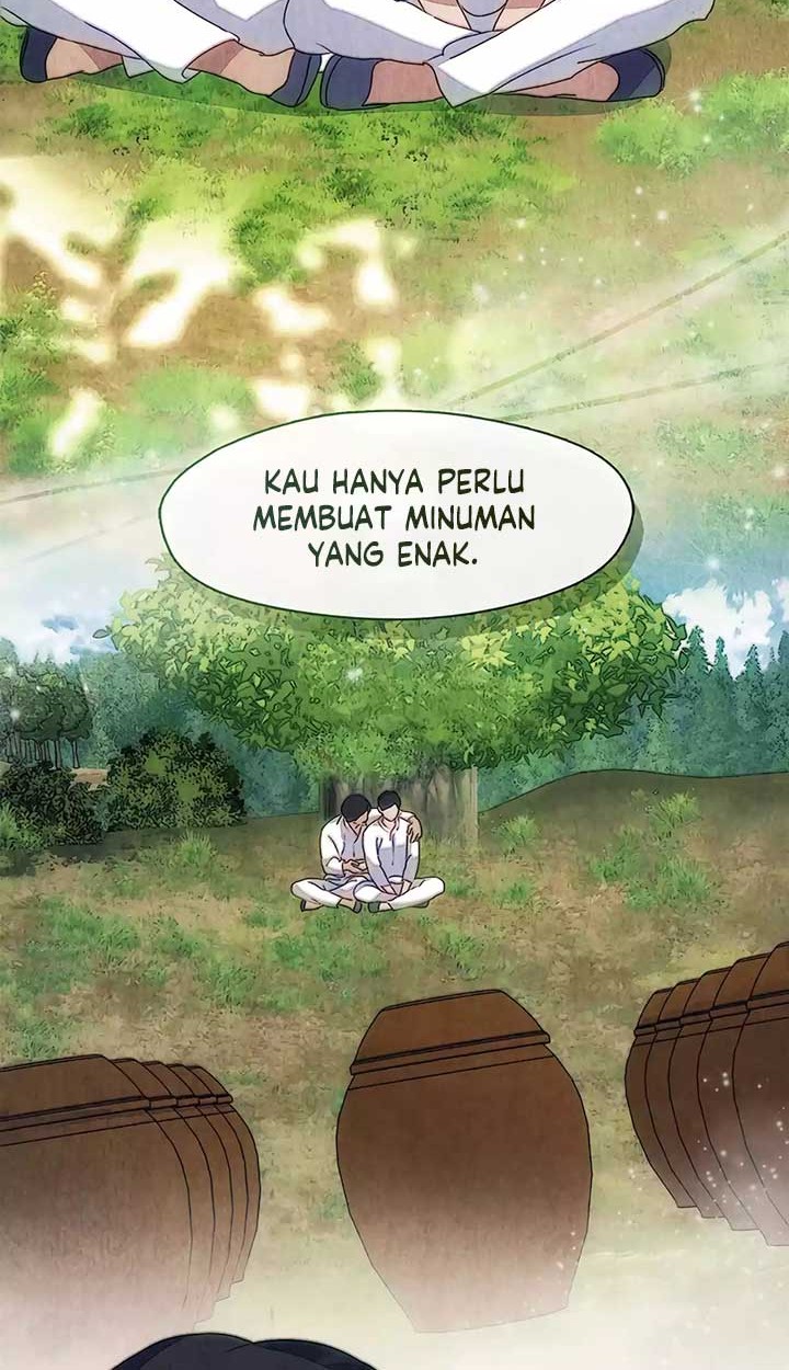 Underworld Restaurant Chapter 61 - halaman 17