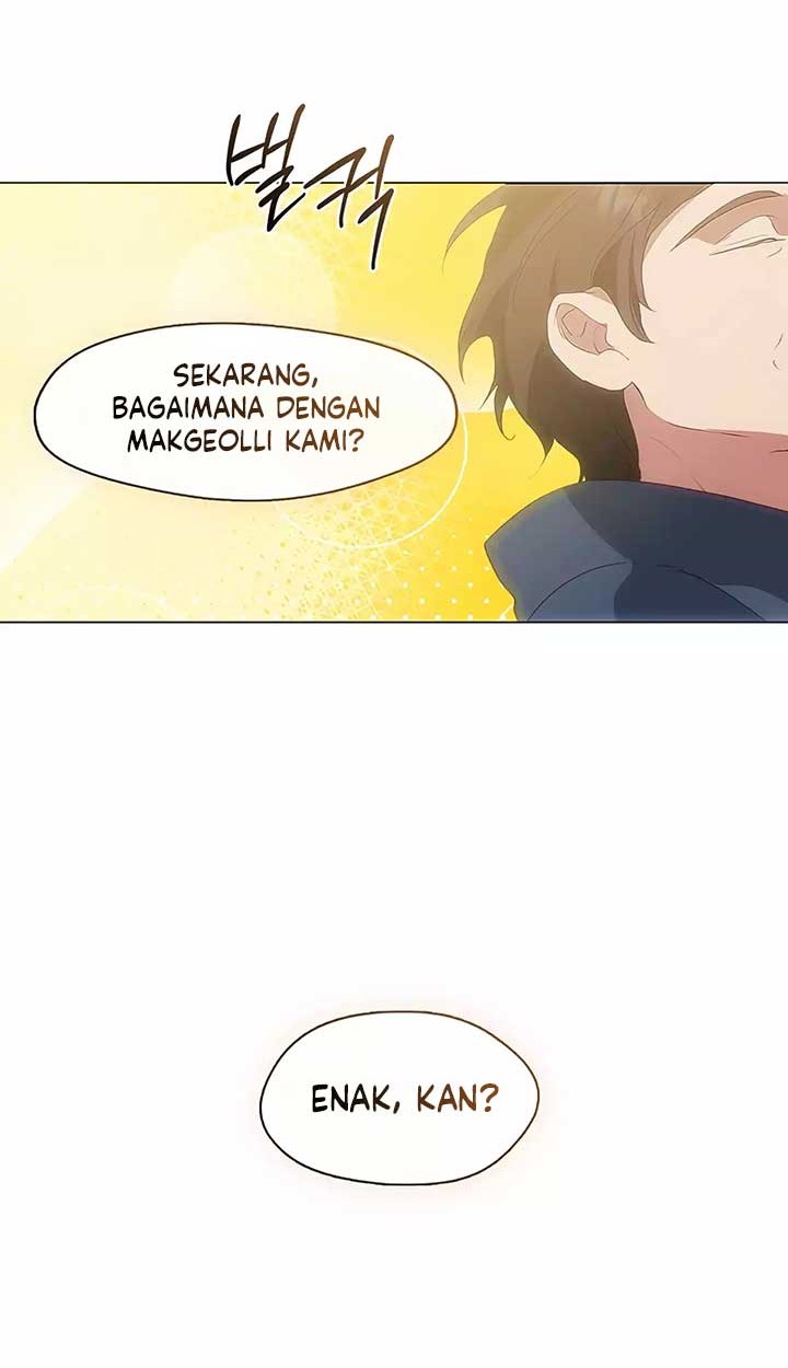 Underworld Restaurant Chapter 61 - halaman 21