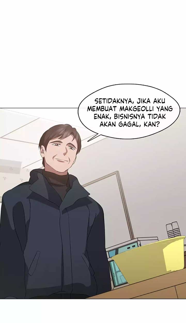 Underworld Restaurant Chapter 61 - halaman 25
