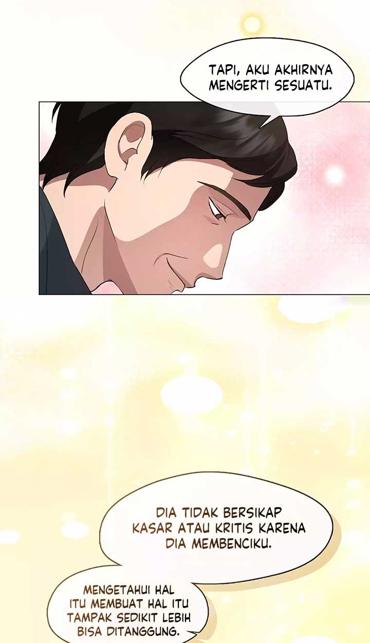 Underworld Restaurant Chapter 61 - halaman 27