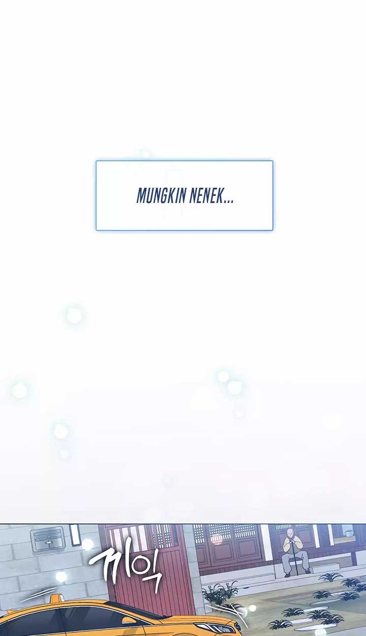 Underworld Restaurant Chapter 61 - halaman 29