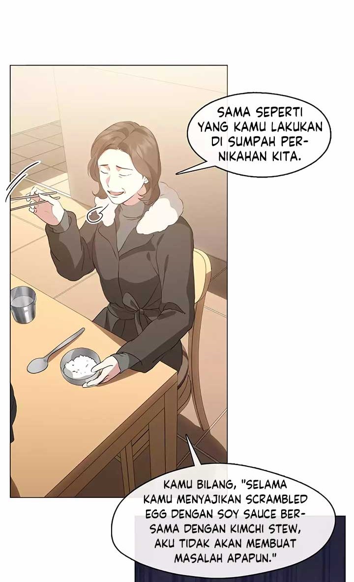 Underworld Restaurant Chapter 61 - halaman 3