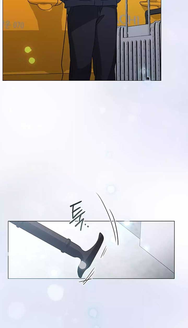 Underworld Restaurant Chapter 61 - halaman 31