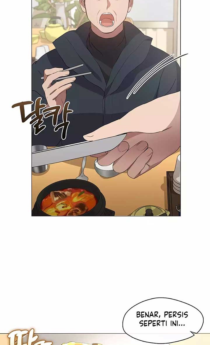 Underworld Restaurant Chapter 61 - halaman 5