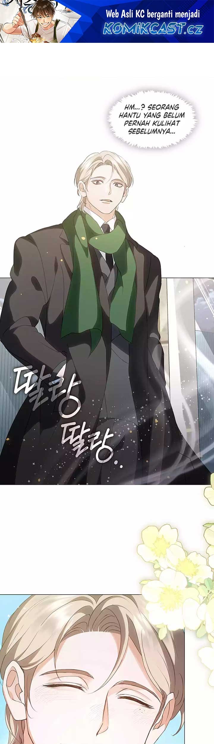 Underworld Restaurant Chapter 62 - halaman 2