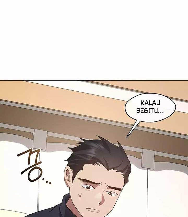 Underworld Restaurant Chapter 63 - halaman 13