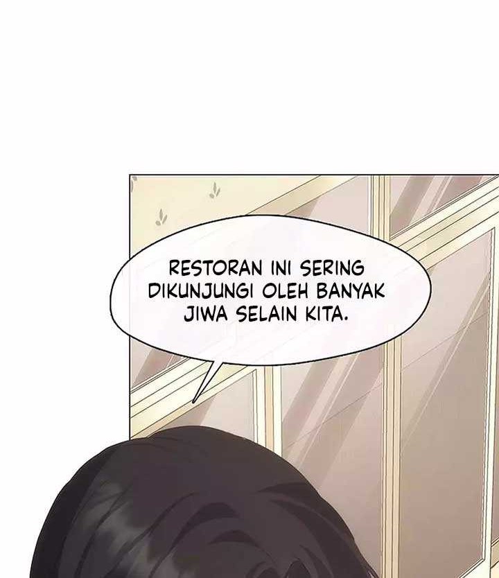 Underworld Restaurant Chapter 63 - halaman 19