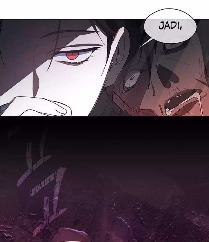 Underworld Restaurant Chapter 63 - halaman 21