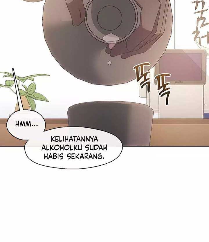 Underworld Restaurant Chapter 63 - halaman 23