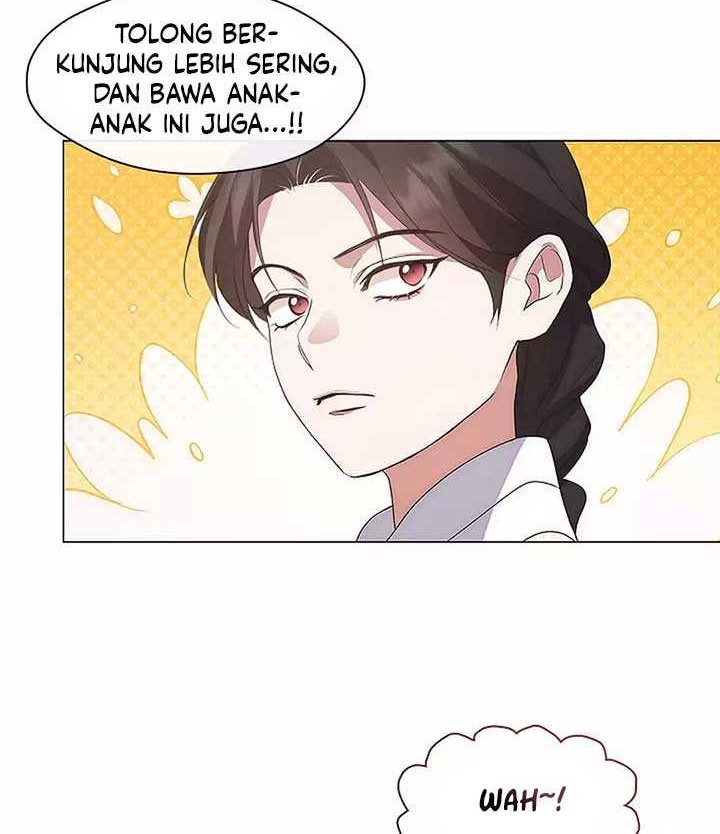 Underworld Restaurant Chapter 63 - halaman 27