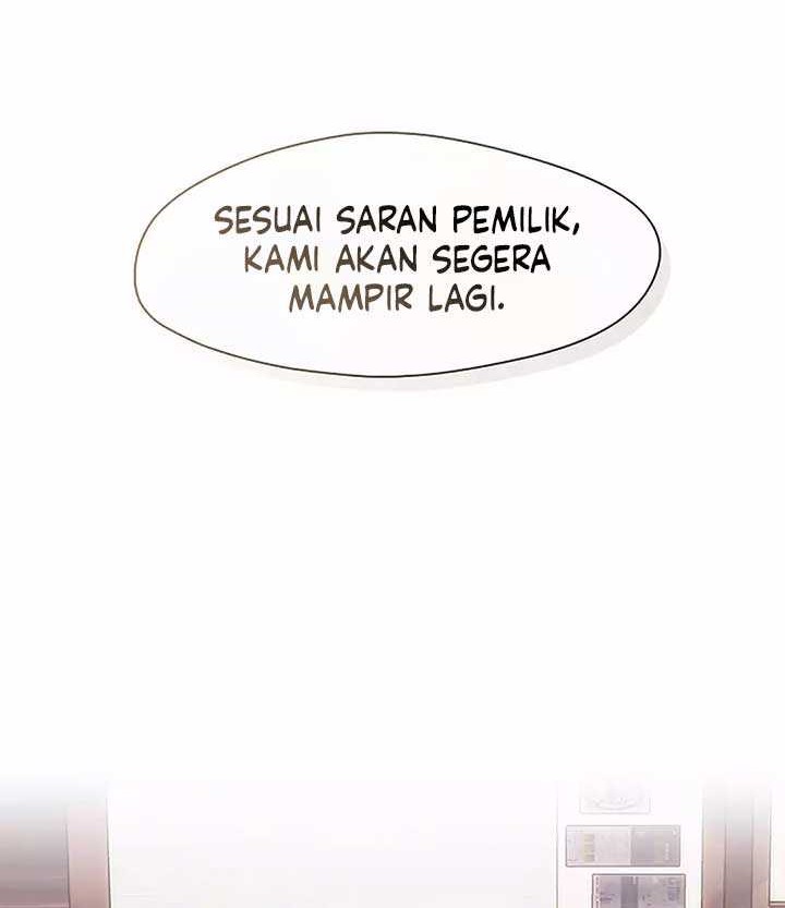 Underworld Restaurant Chapter 63 - halaman 29