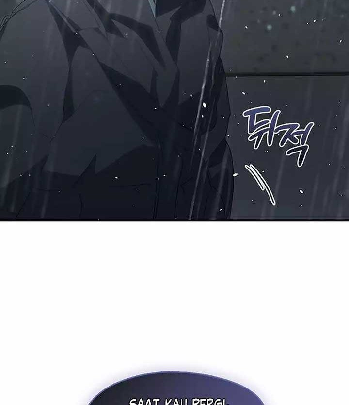 Underworld Restaurant Chapter 63 - halaman 35