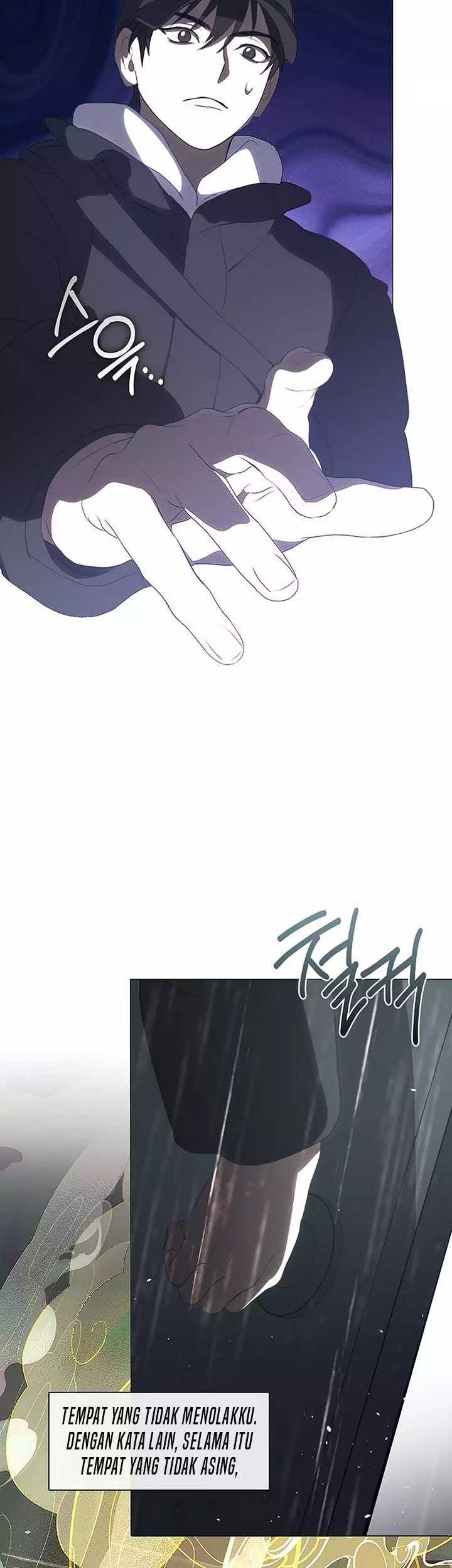 Underworld Restaurant Chapter 63 - halaman 38