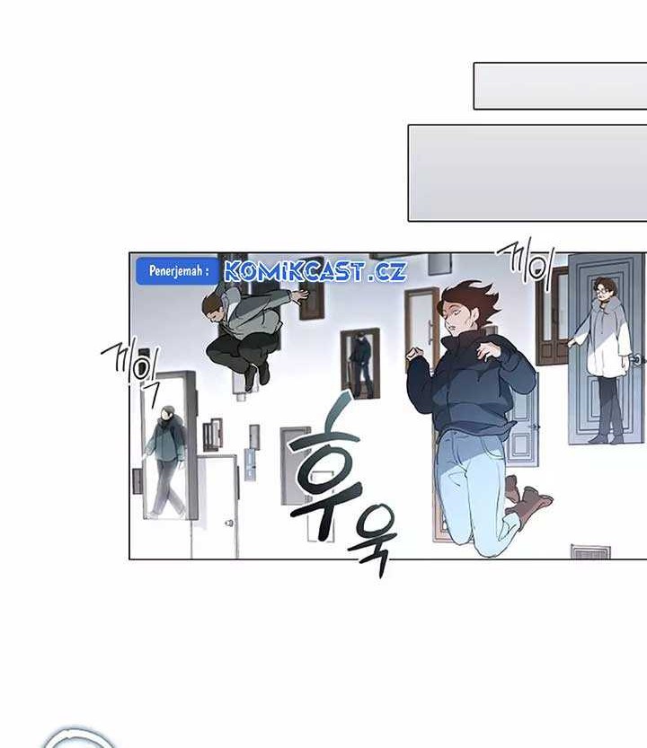 Underworld Restaurant Chapter 63 - halaman 41
