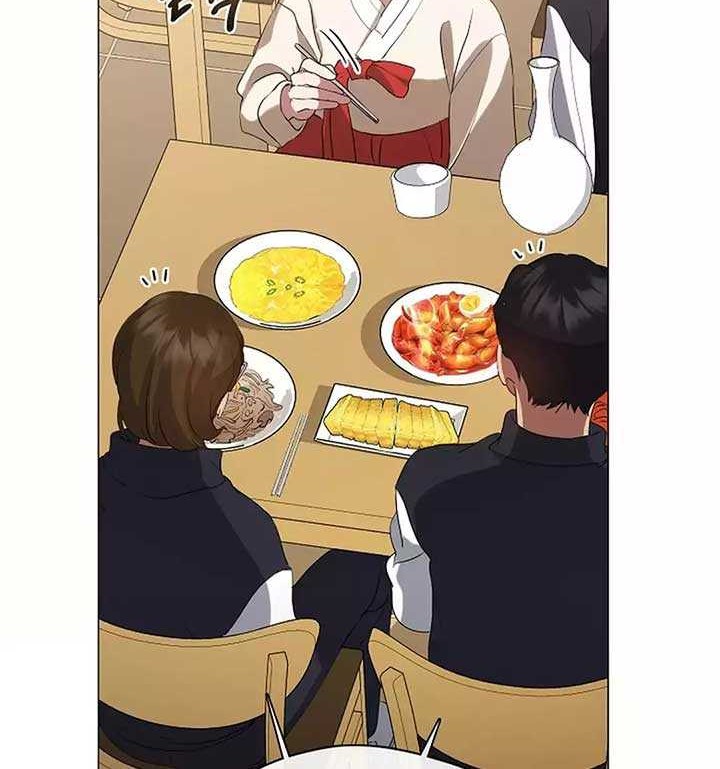 Underworld Restaurant Chapter 63 - halaman 5